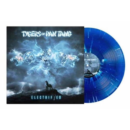Tygers pan tang - of,