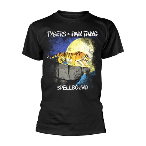 Tygers pan tang - tygers,