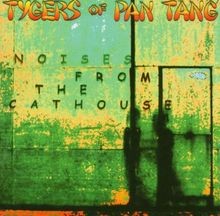 Noises from the cathouse von - the,