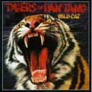 Wild cat von - cat, import)