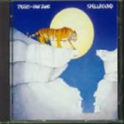 Tygers pan tang - pan,