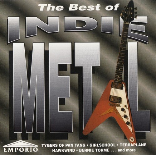 The best indie metal - the,