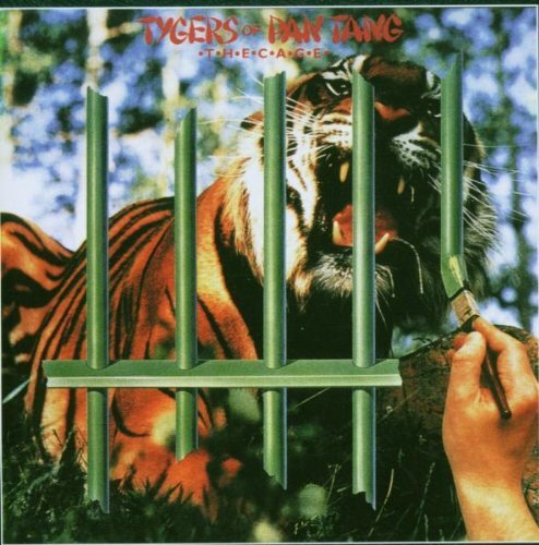 Tygers pan tang - of, the