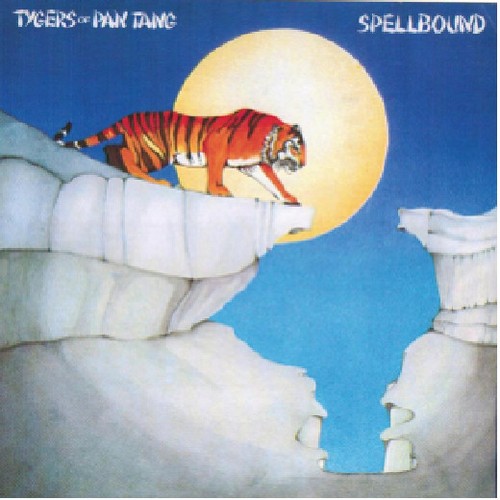 Tygers pan tang 2 cd - of,