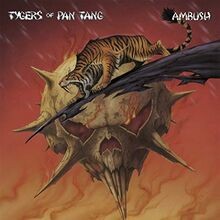Ambush von tygers - tygers, tang