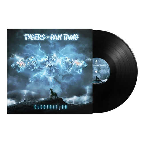 Tygers pan tang - of,