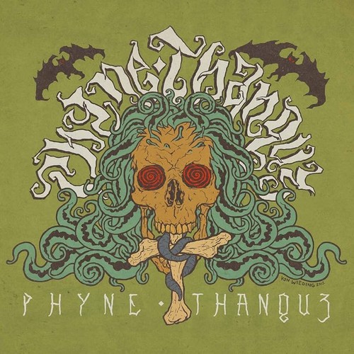 Phyne thanquz - phyne,