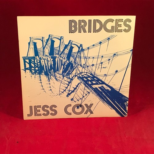 Jess cox bridges 1983 - cox, uk