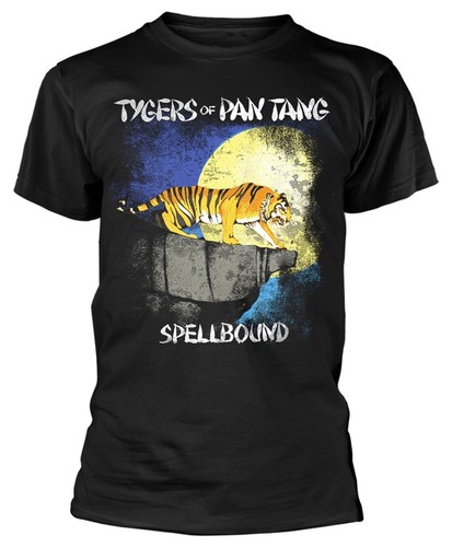 Tygers pan tang - tygers, of