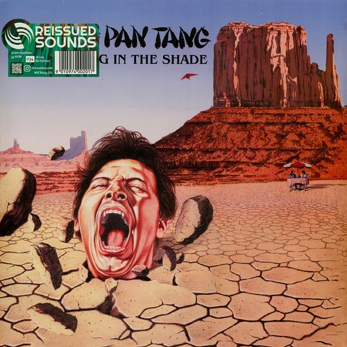 Tygers pan tang - of,