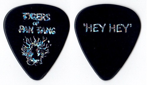 Tygers pan tang - of,