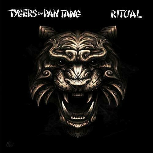 Tygers pan tang - of,